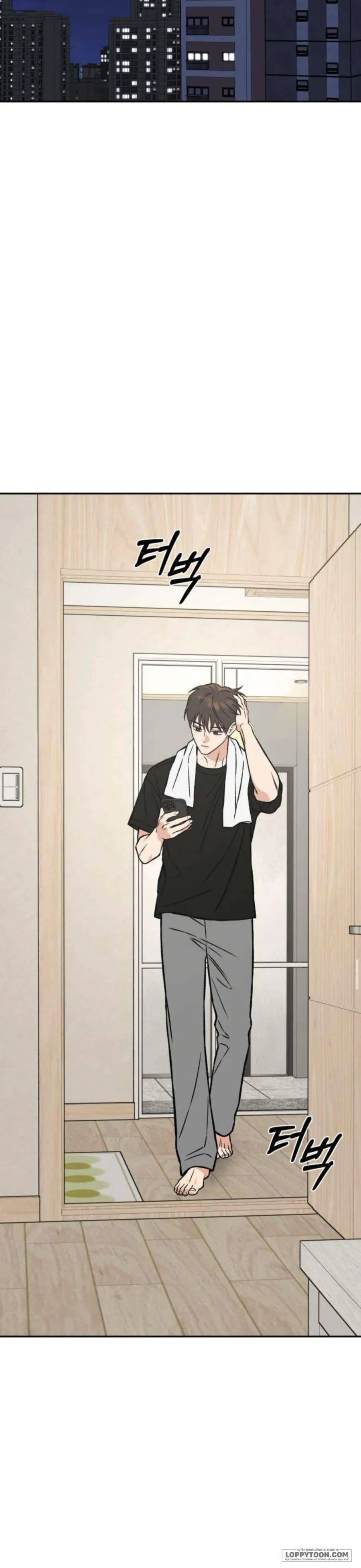 Nguyên Tắc Của Serim Chap 19 - trang 48