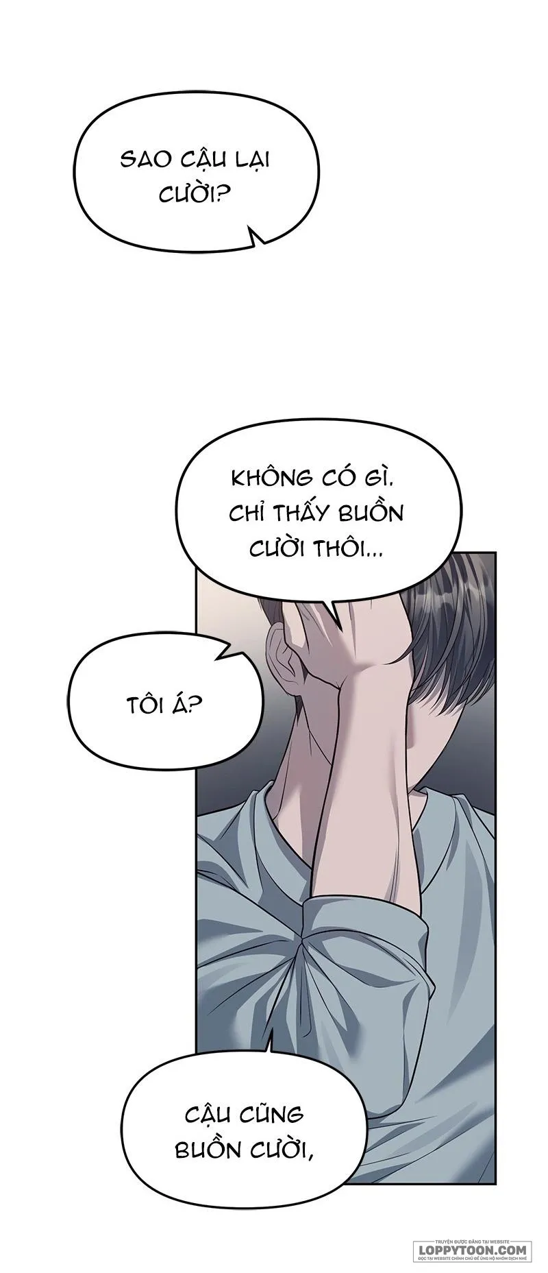 Xâm Nhập Trường Trung Học Tài Phiệt Chap 56 - trang 59