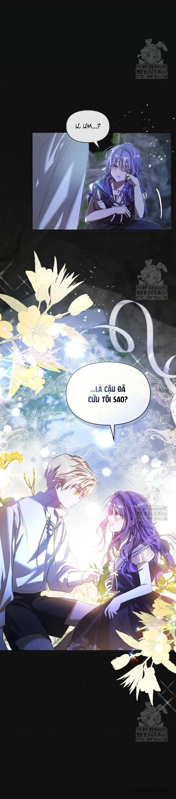 Nữ Chính Ngoại Tình Với Vị Hôn Phu Của Tôi Chap 60 - trang 14