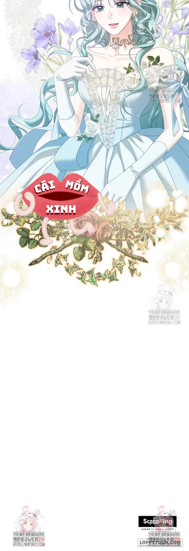 Khi Bị Nam Chính Ám Ảnh Biến Tôi Thành Nữ Chính Chap 11 - trang 24