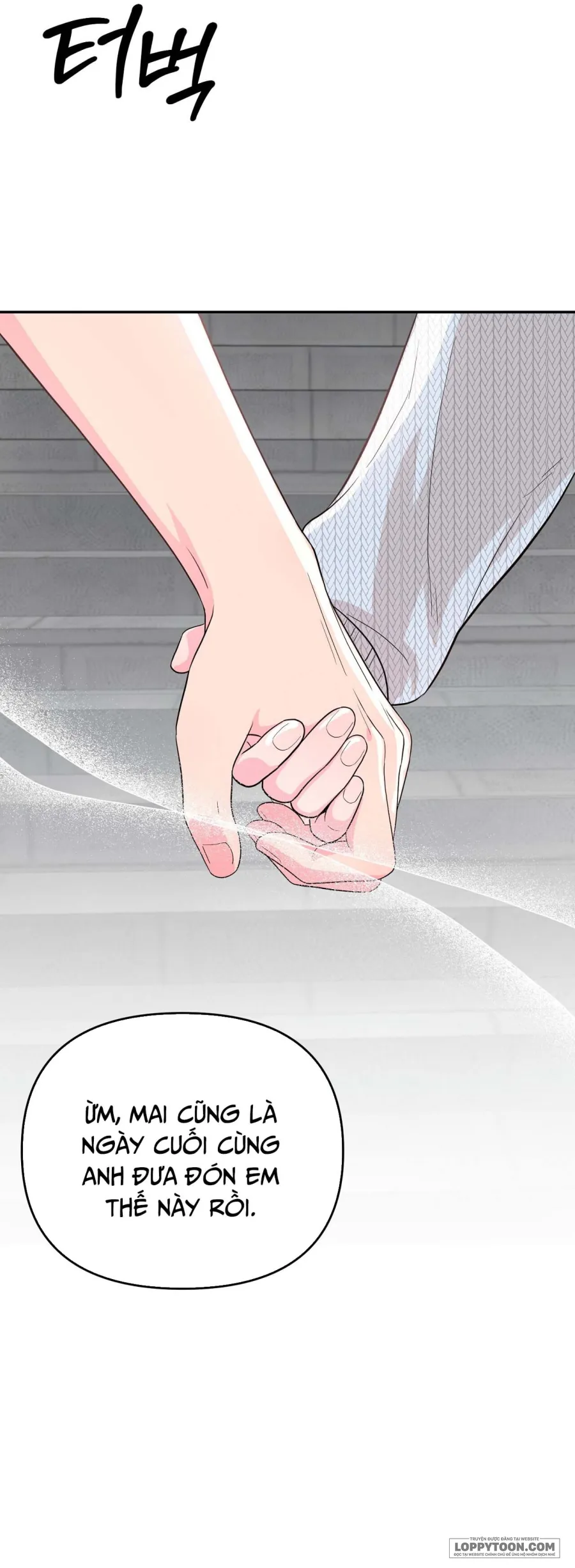Bạn Anh Trai Tôi : Kang Tae Geon Chap 3 - trang 90