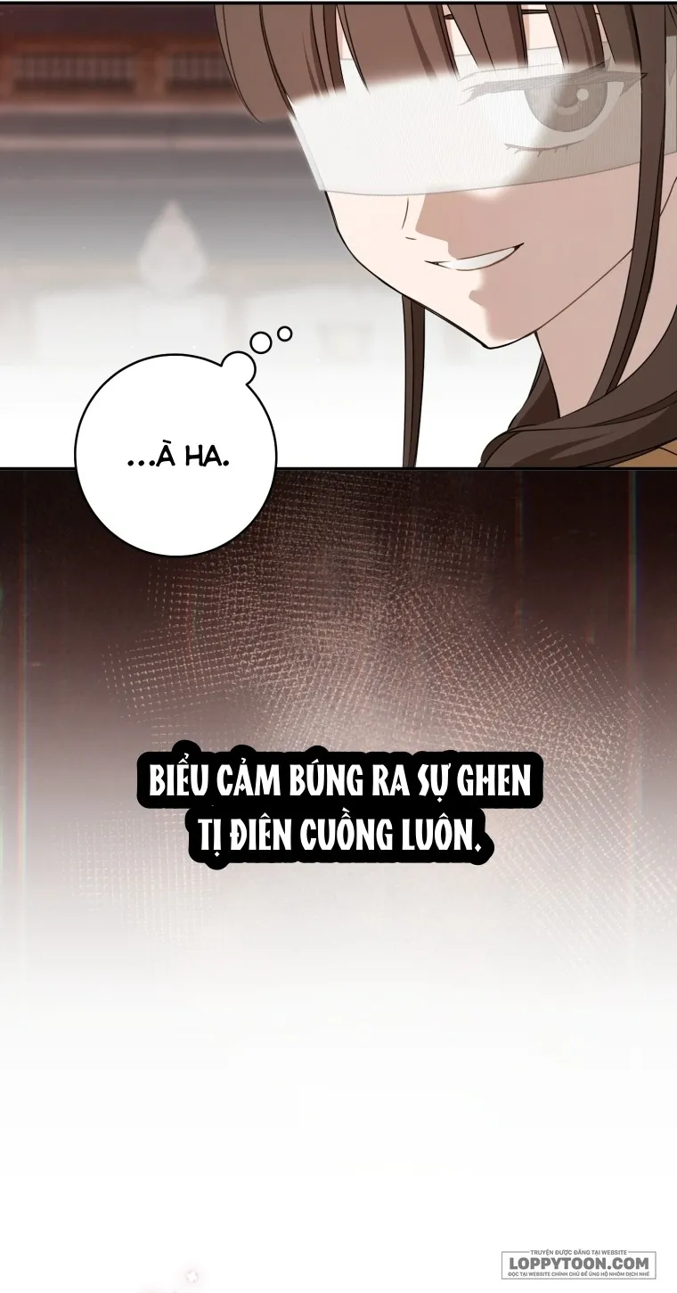 Trở Thành Cô Cháu Gái Bị Khinh Miệt Của Nhà Quyền Quý Chap 118 - trang 13