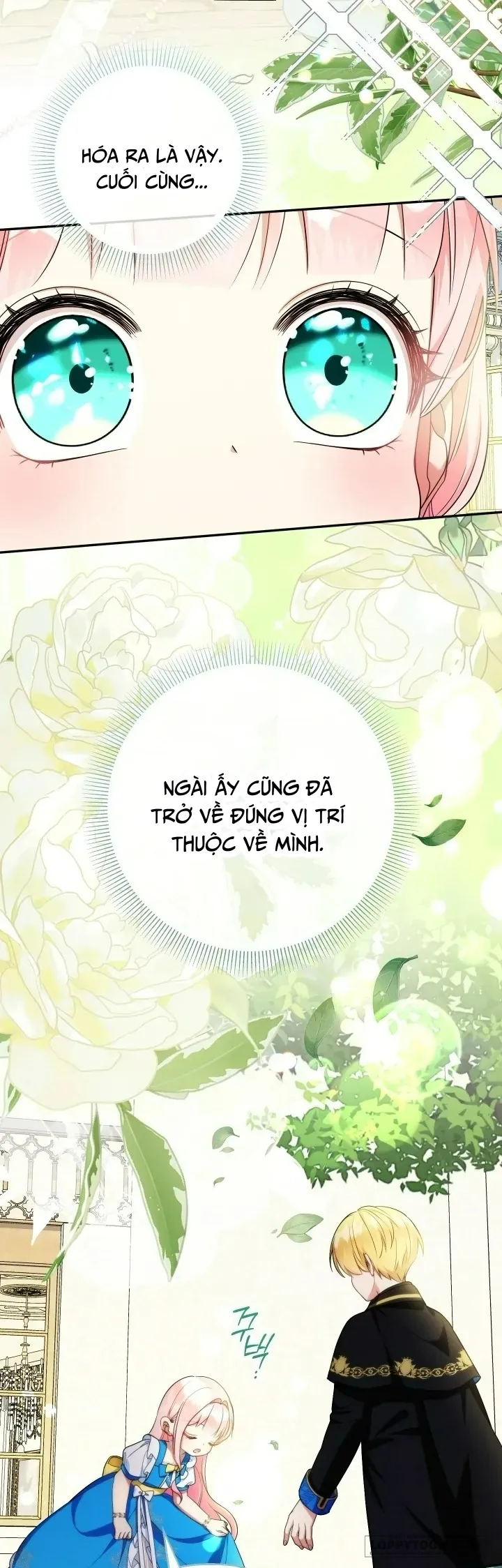 Tiểu Thư Tích Tiền Đi Bụi Chap 123 - trang 35