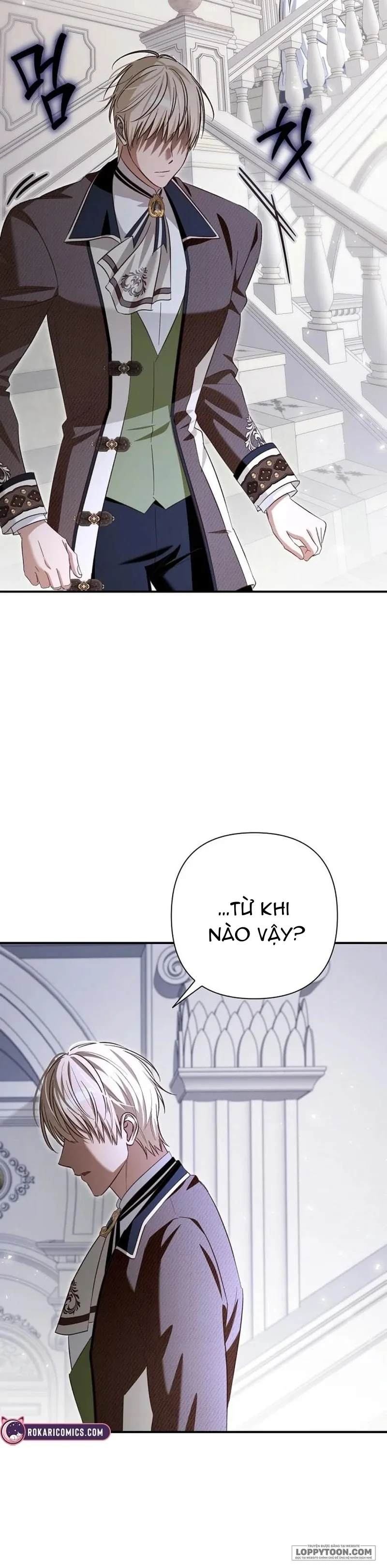 Cô Dâu Của Đại Công Tước Là Chiến Binh Địa Ngục Chap 33 - trang 30