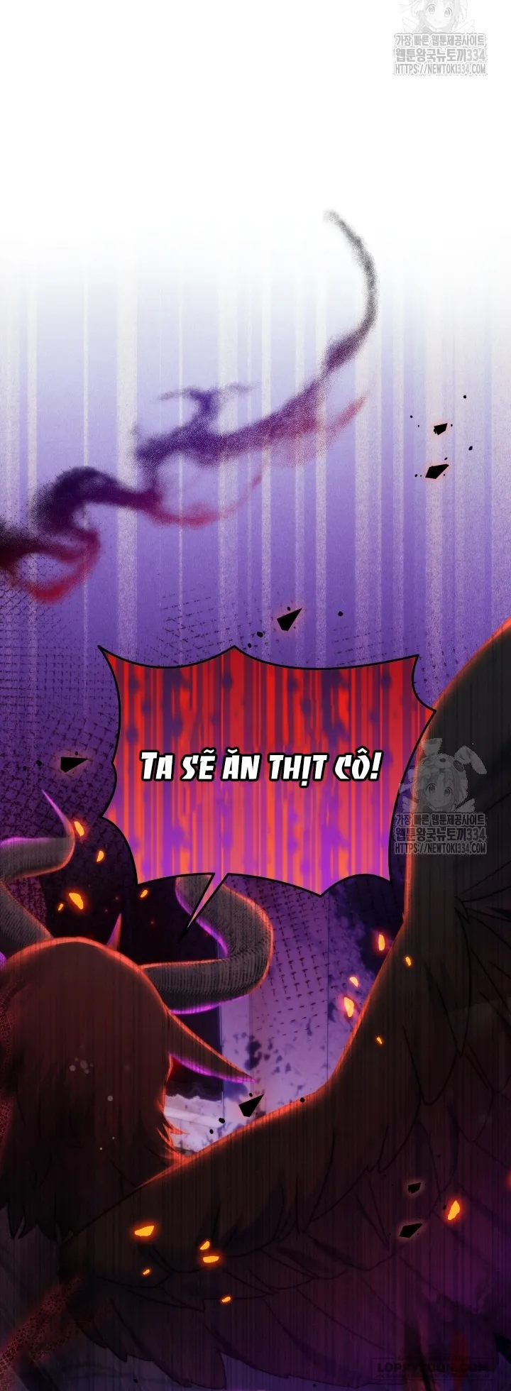 Tôi Sống Chung Với Mẹ Chồng Chap 71 - trang 22
