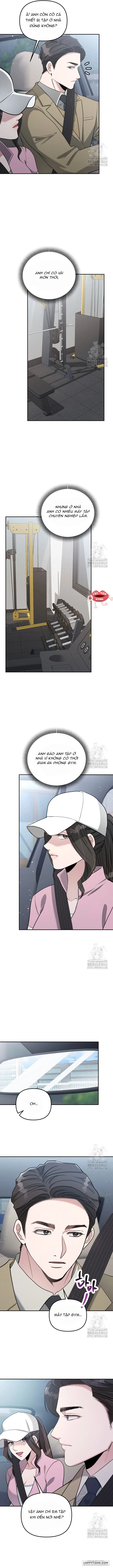 Collector Chap 59 - trang 7
