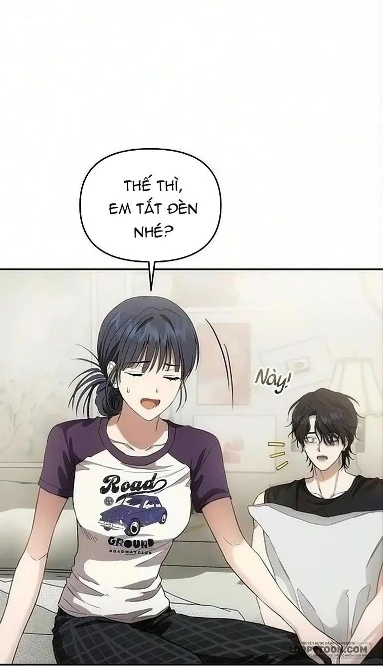 Tình Yêu Thuần Khiết Hư Hỏng Chap 12 - trang 33