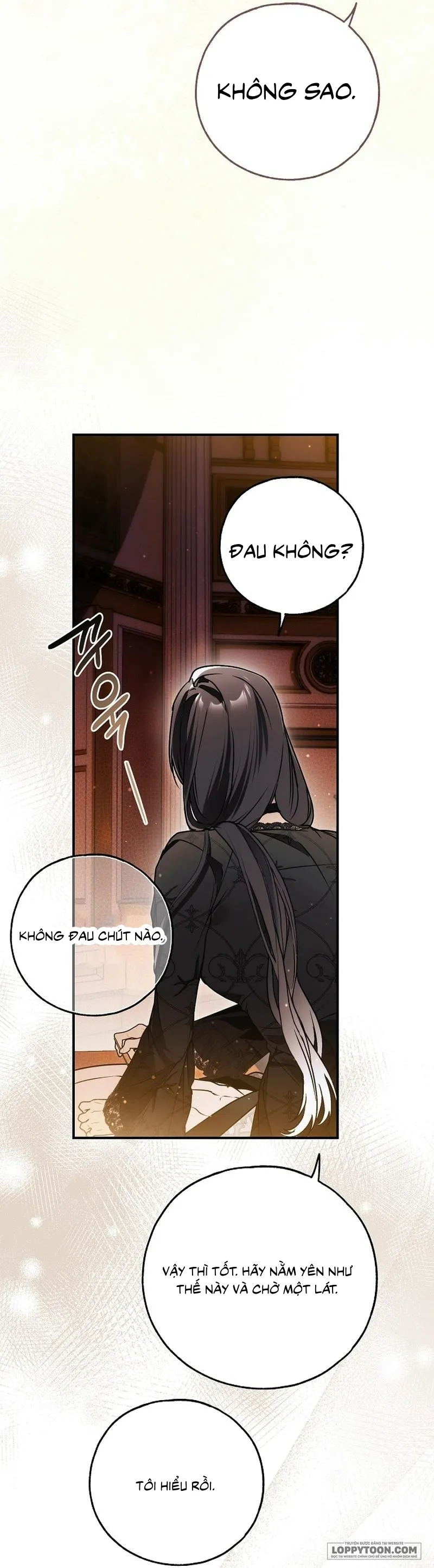 Có Kẻ Đã Sở Hữu Cơ Thể Của Tôi Chap 65 - trang 53