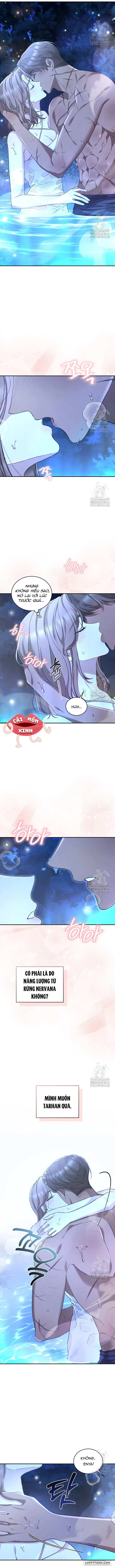 Khu Rừng Hoang Dã Chap 52 - trang 4