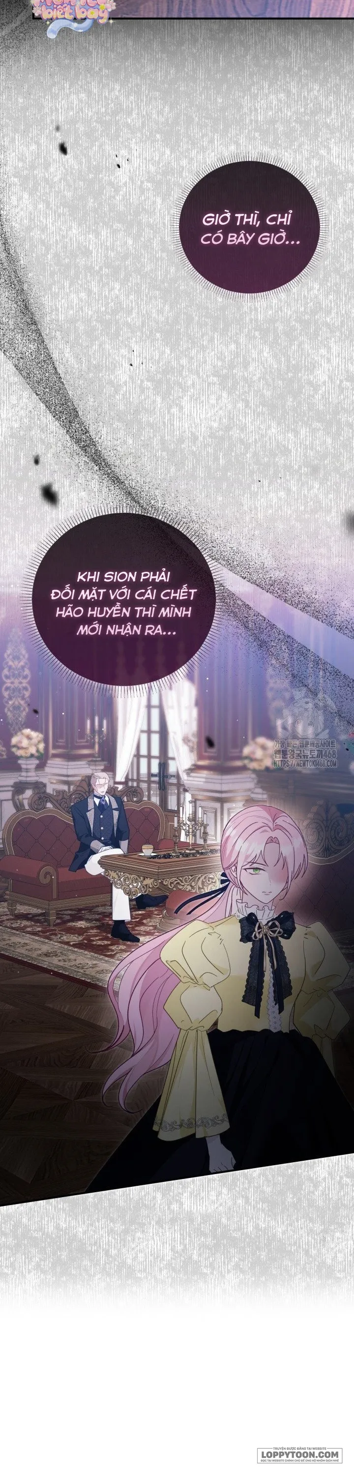 Dẫu Cho Con Gái Của Kẻ Phản Diện Trùng Sinh Chap 49 - trang 24