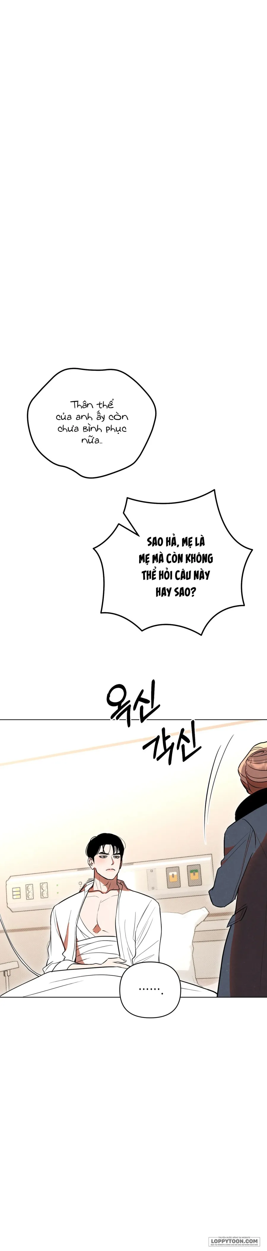 Ngưỡng Tuyệt Đối Chap 51 - trang 45