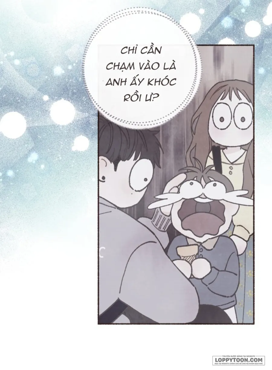 Cảm Xúc Chuyển Giao Chap 3 - trang 16