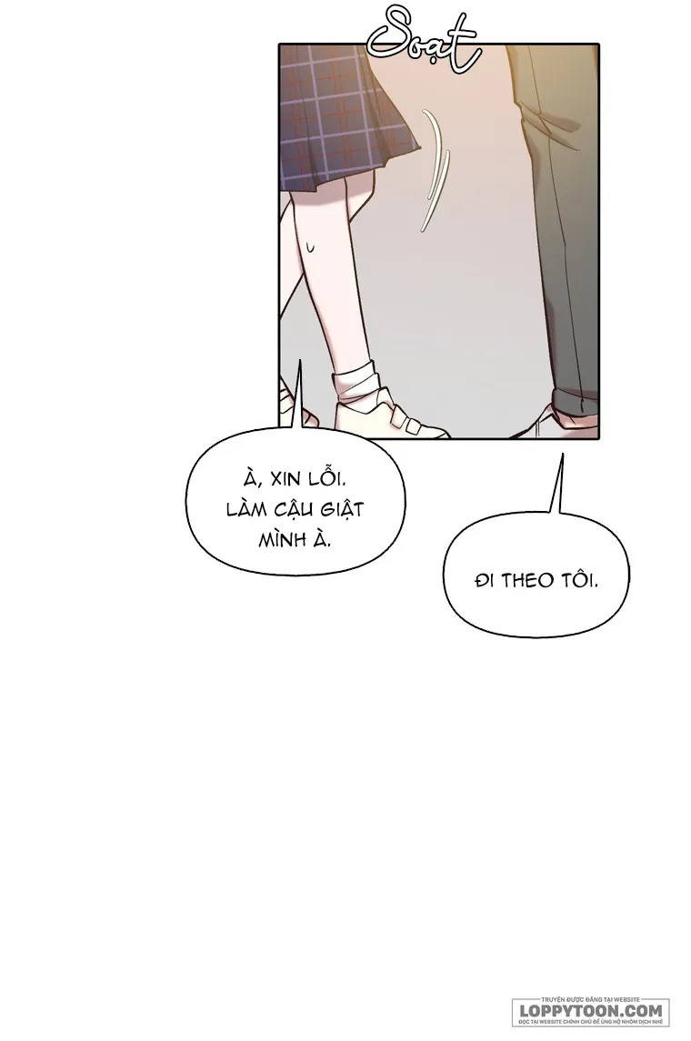 Thanh Xuân Của Chúng Ta Chap 106 - trang 5