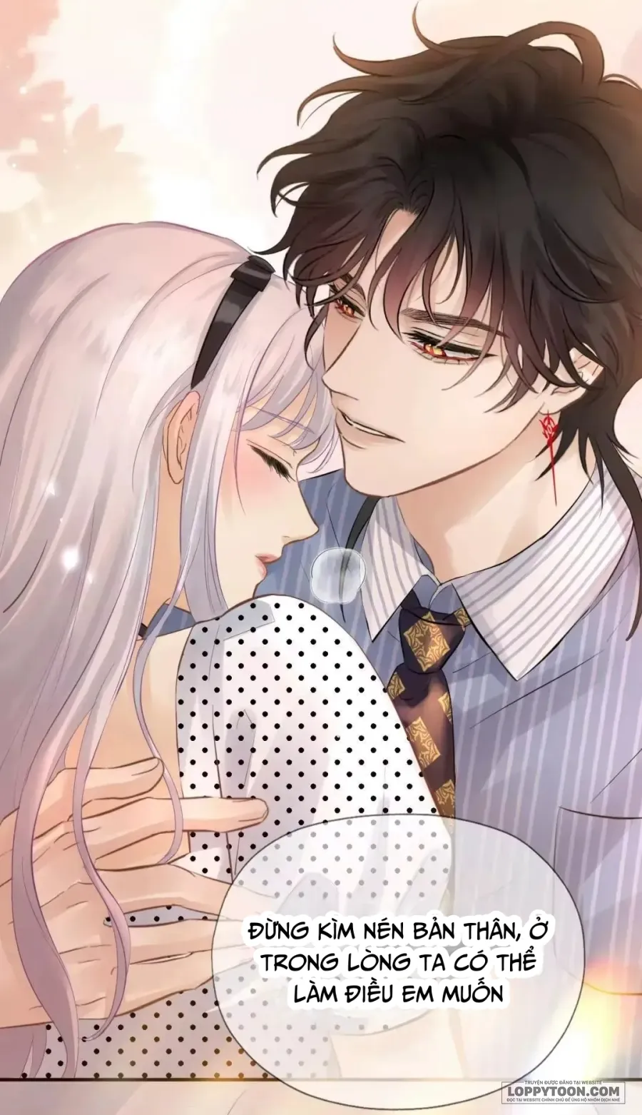 Hương Dục Niệm Chap 37 - trang 17