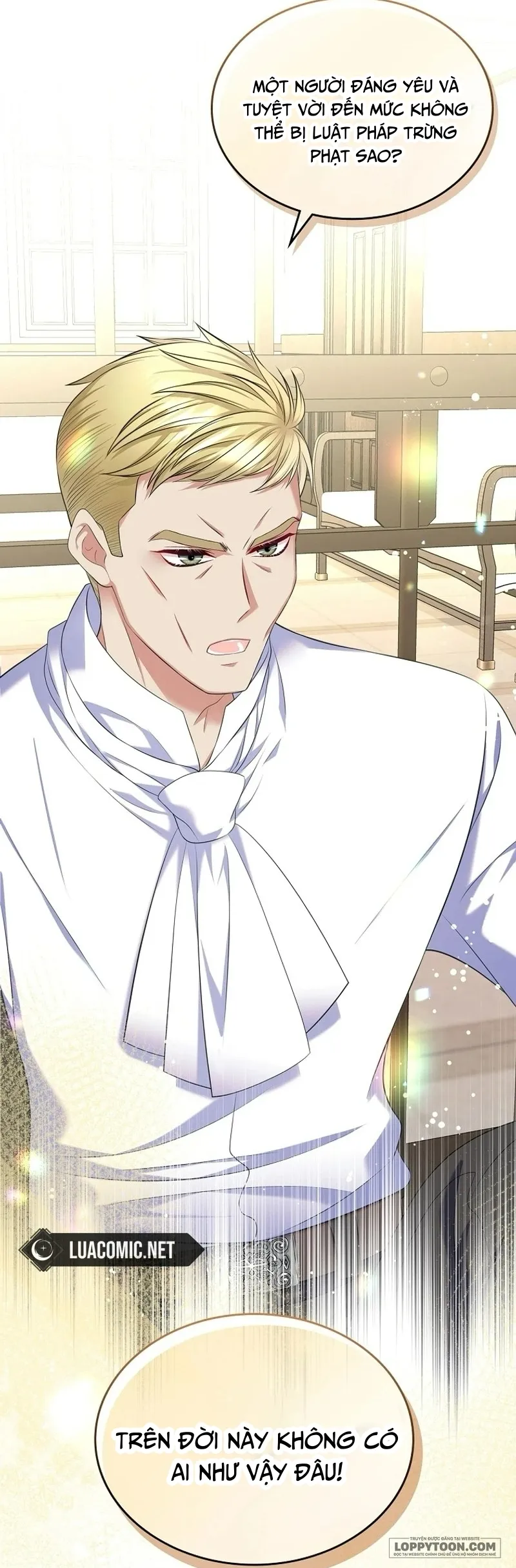 Tôi Sẽ Ly Hôn Với Anh Trai Nữ Chính Chap 66 - trang 2