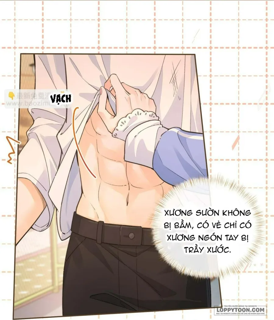 Em Chỉ Muốn Hít Vận Khí Của Anh Chap 73-74 - trang 17