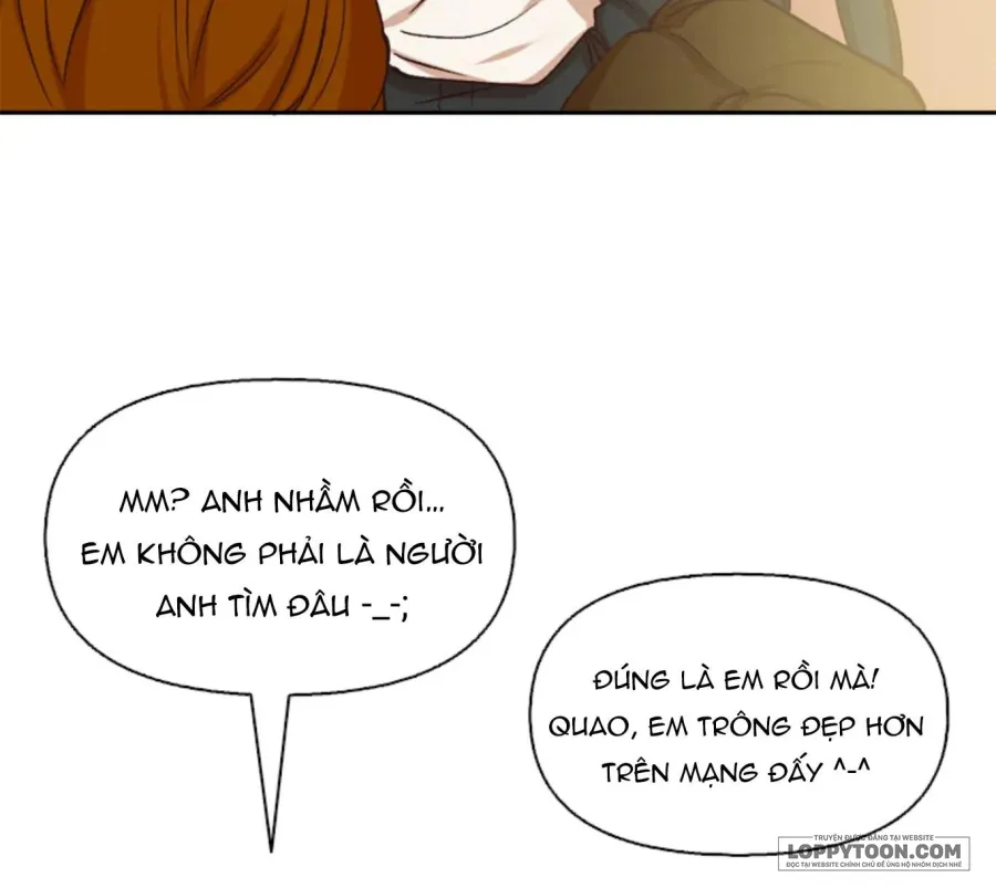 Thanh Xuân Của Chúng Ta Chap 2 - trang 76