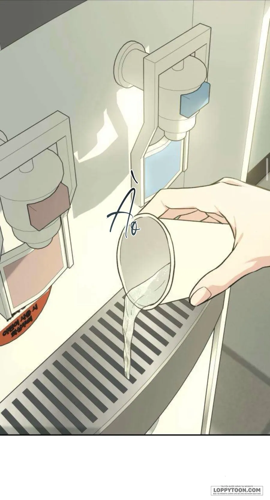 Nguyên Tắc Của Serim Chap 6 - trang 71