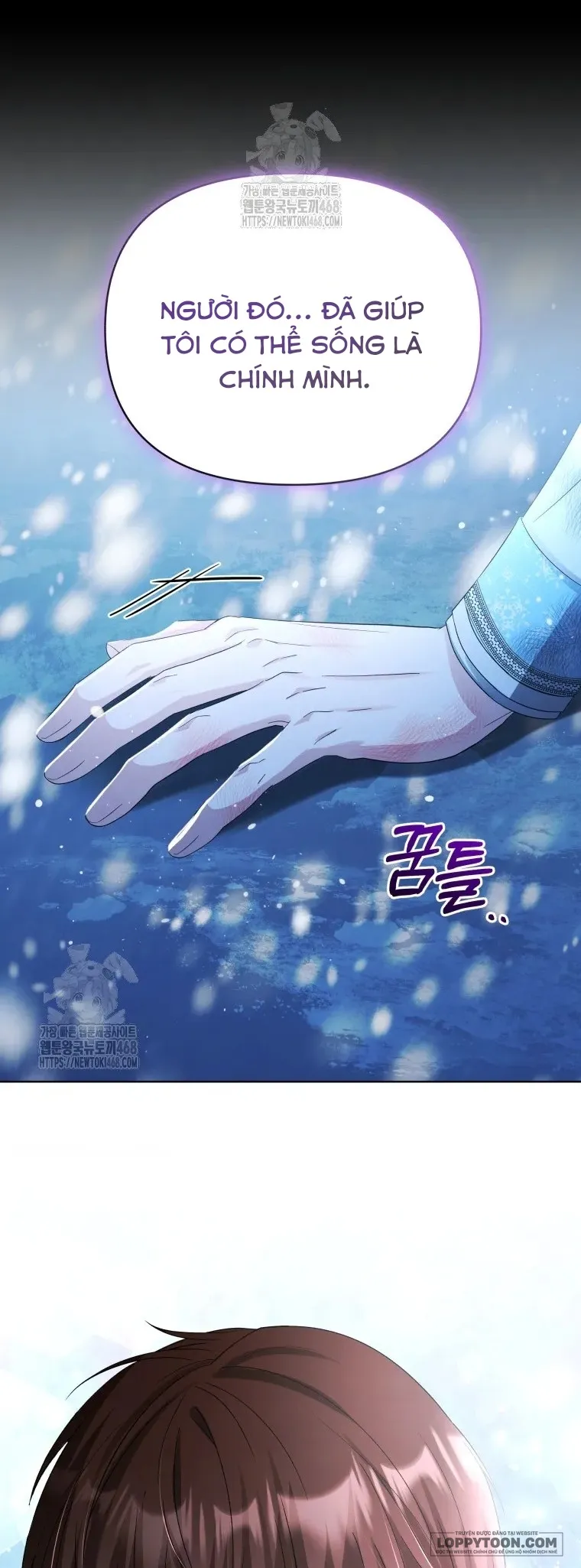 Chiếc Túi Bí Mật Của Quý Cô Xấu Xí Chap 74 - trang 37