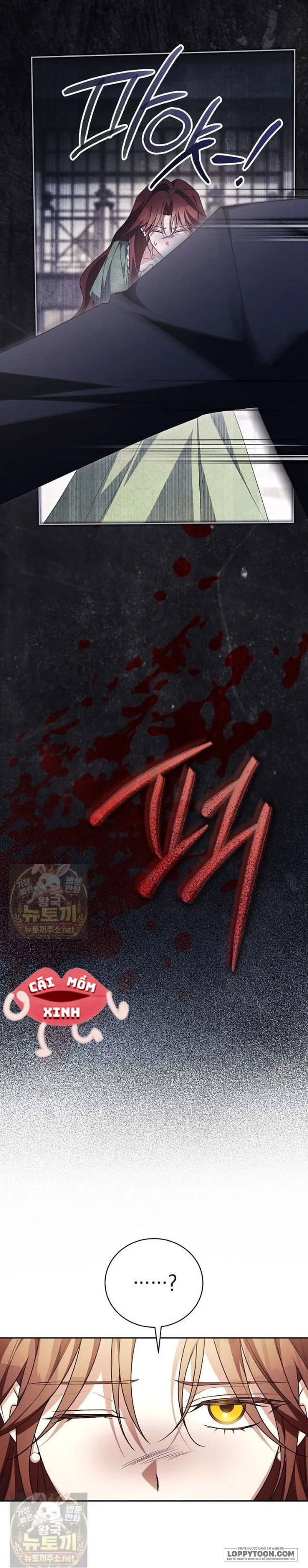 Hôn Phu À, Ta Biết Chàng Ghét Ta Chap 46 - trang 48