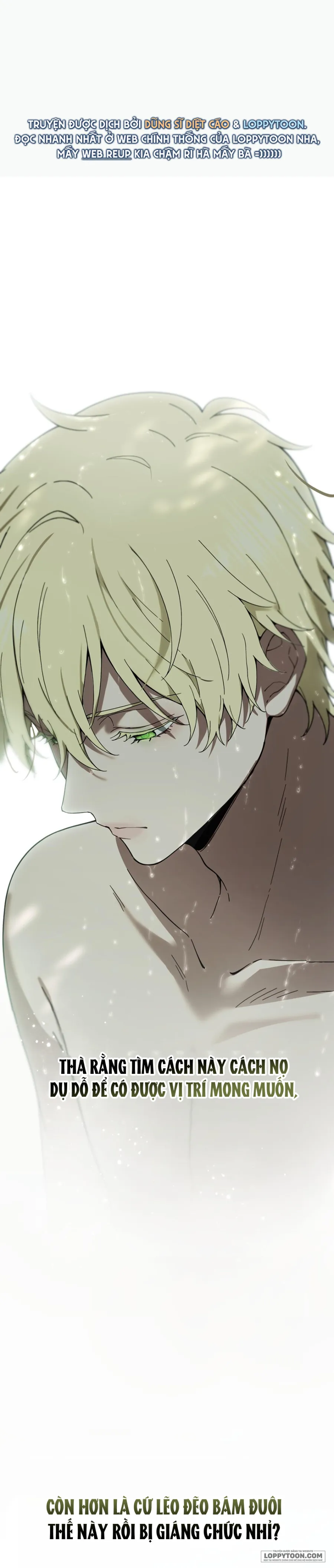 Sự Tàn Khốc Mang Tên Chuộc Tội Chap 22 - trang 28
