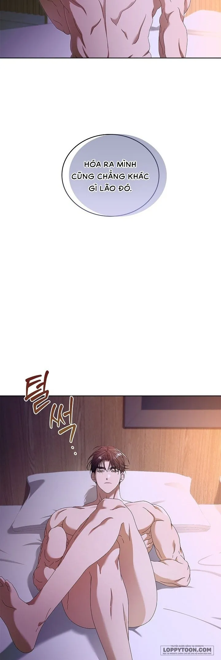 Ngọn Đèn Biệt Viện Không Bao Giờ Tắt Chap 16 - trang 32