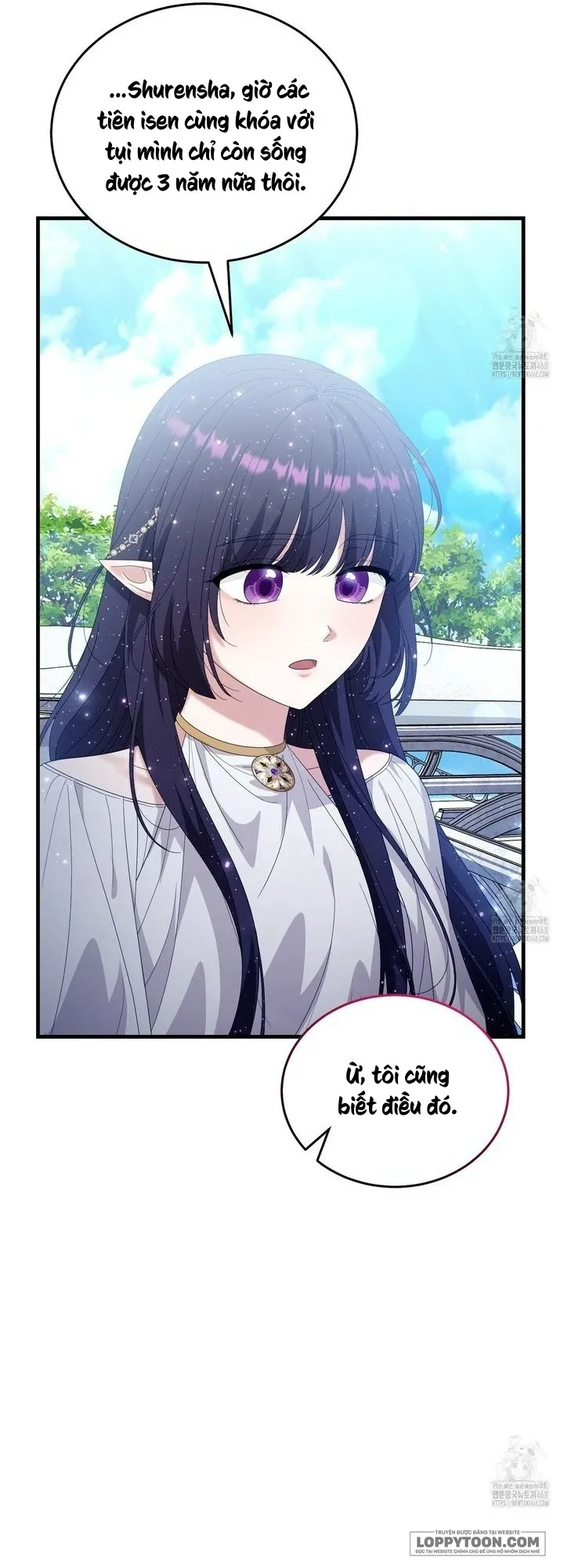 Nàng Tiên, Hãy Ký Hợp Đồng Nào Chap 58 - trang 39