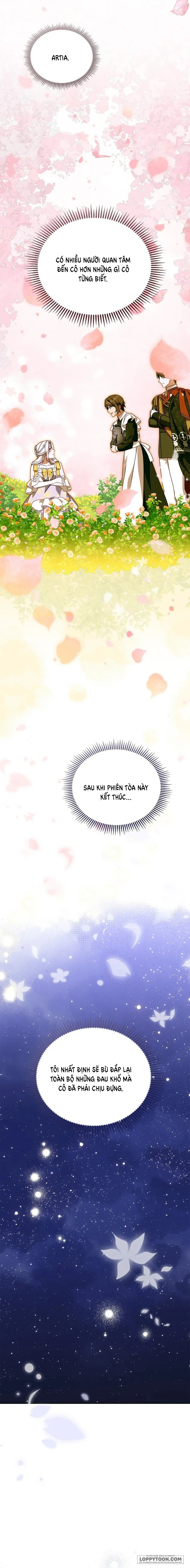 Công Tước Phu Nhân Đang Tìm Chồng Chap 11 - trang 12