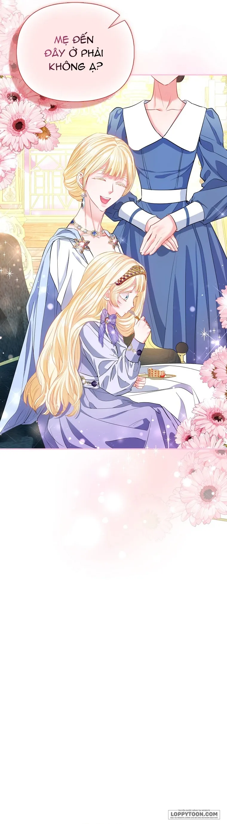 Nàng Công Chúa Của Mọi Người Chap 29 - trang 2
