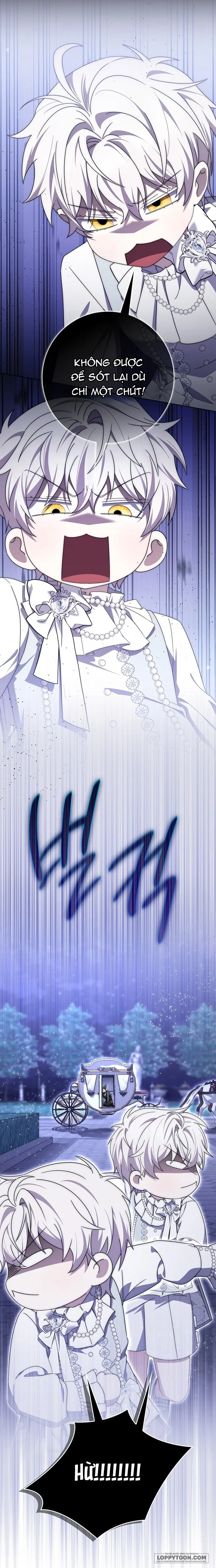 Nam Chính Bệnh Hoạn Ám Ảnh Với Sức Khoẻ Của Tôi Chap 73 - trang 23