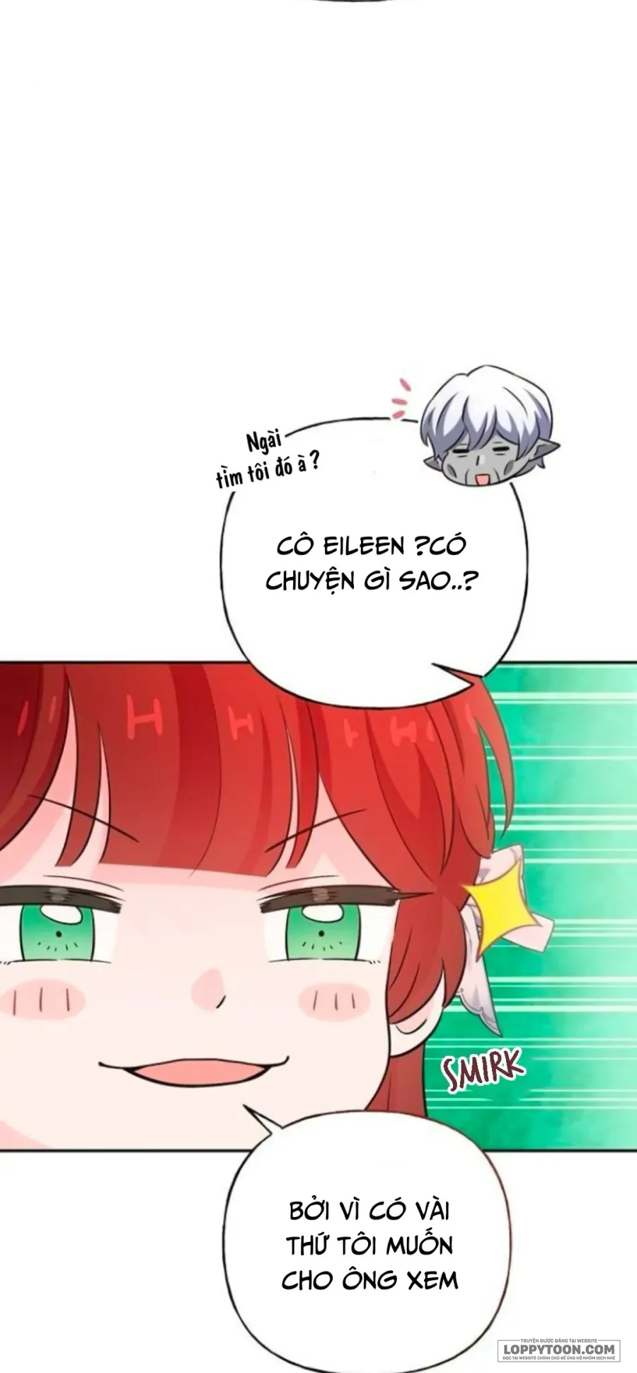 Hầu Gái Không Thích Nuôi Dạy Trẻ Nhỏ Chap 26 - trang 91