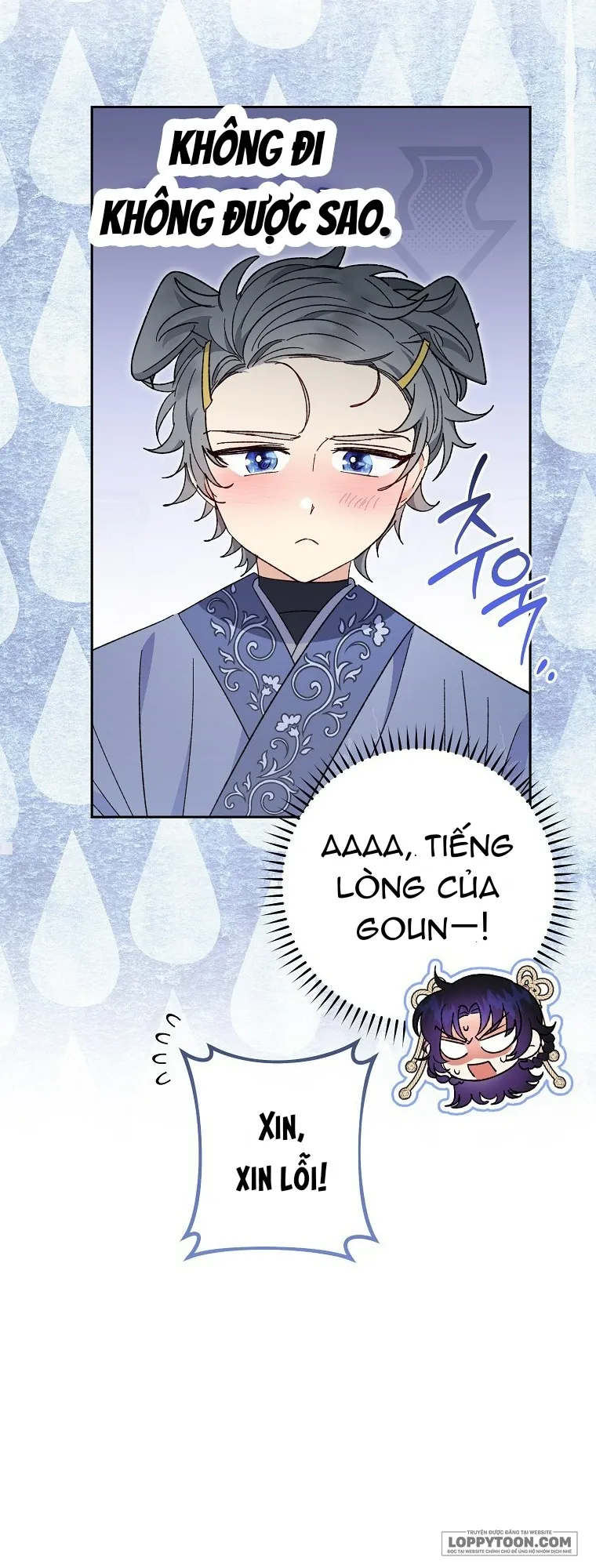 Tiểu Thiếp Chỉ Muốn Sống Yên Bình Chap 17 - trang 18