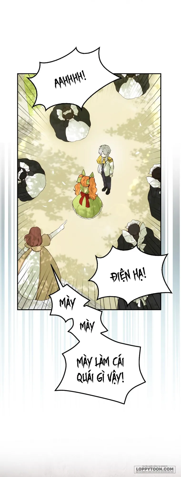 Sóc Con Tài Năng Chap 2 - trang 47