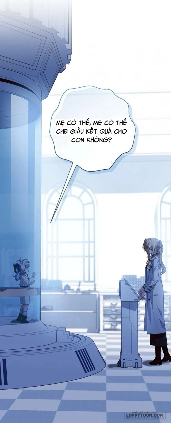 Người Cha Che Giấu Sức Mạnh Chap 64 - trang 39