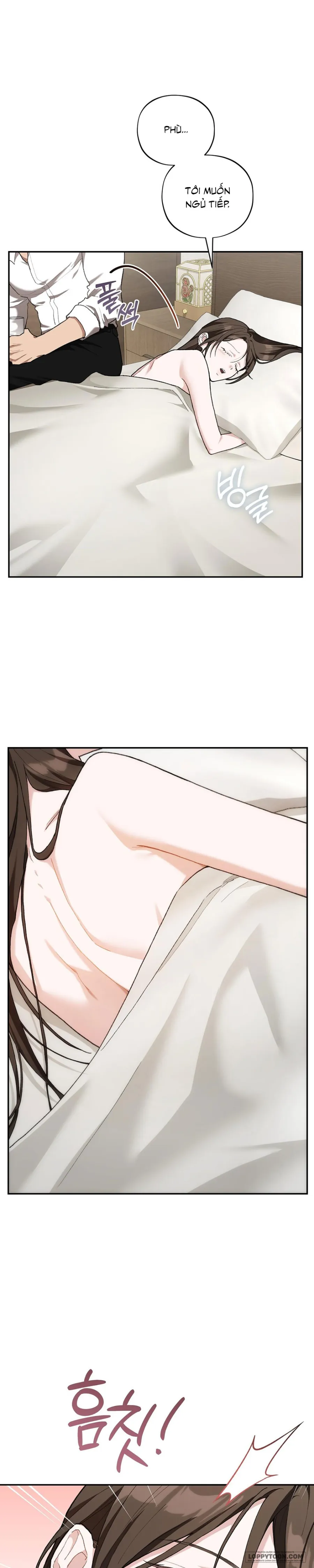 Quốc Lộ Số 1 Chap 24 - trang 17