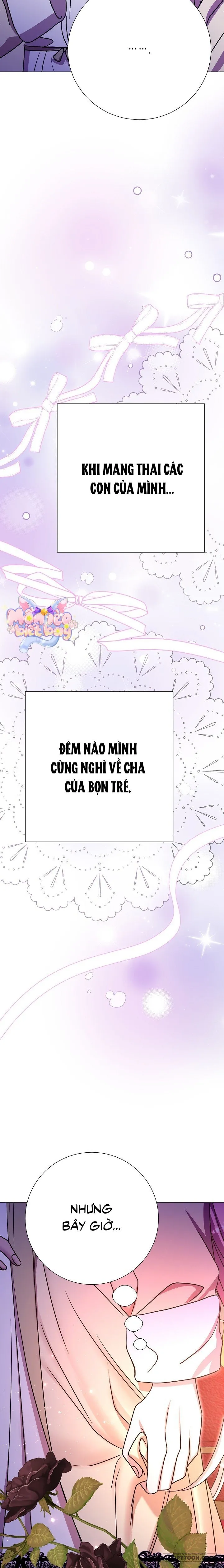 Lâu Đài Hoang Dã Chap 33 - trang 6