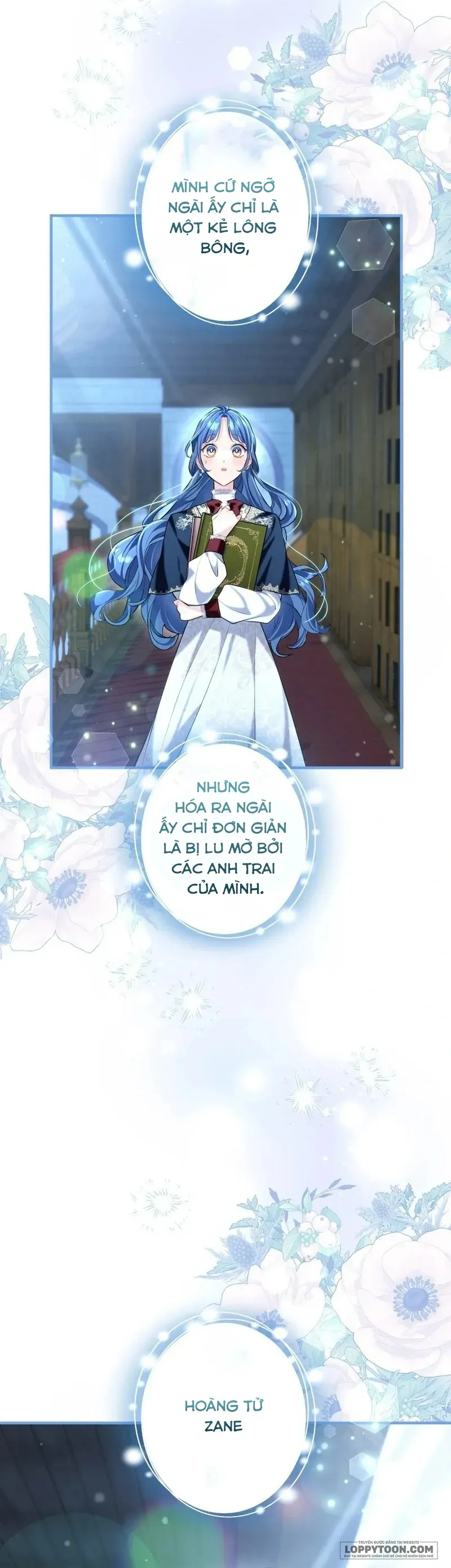 Hợp Đồng Ba Năm Với Tử Thần Chap 17 - trang 42