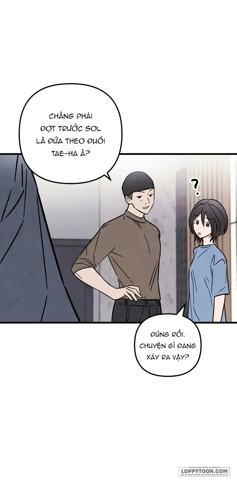 Câu Lạc Bộ Chị Đẹp Chap 3 - Kim Sol, chị là người chủ động tán tỉnh trước mà - trang 12