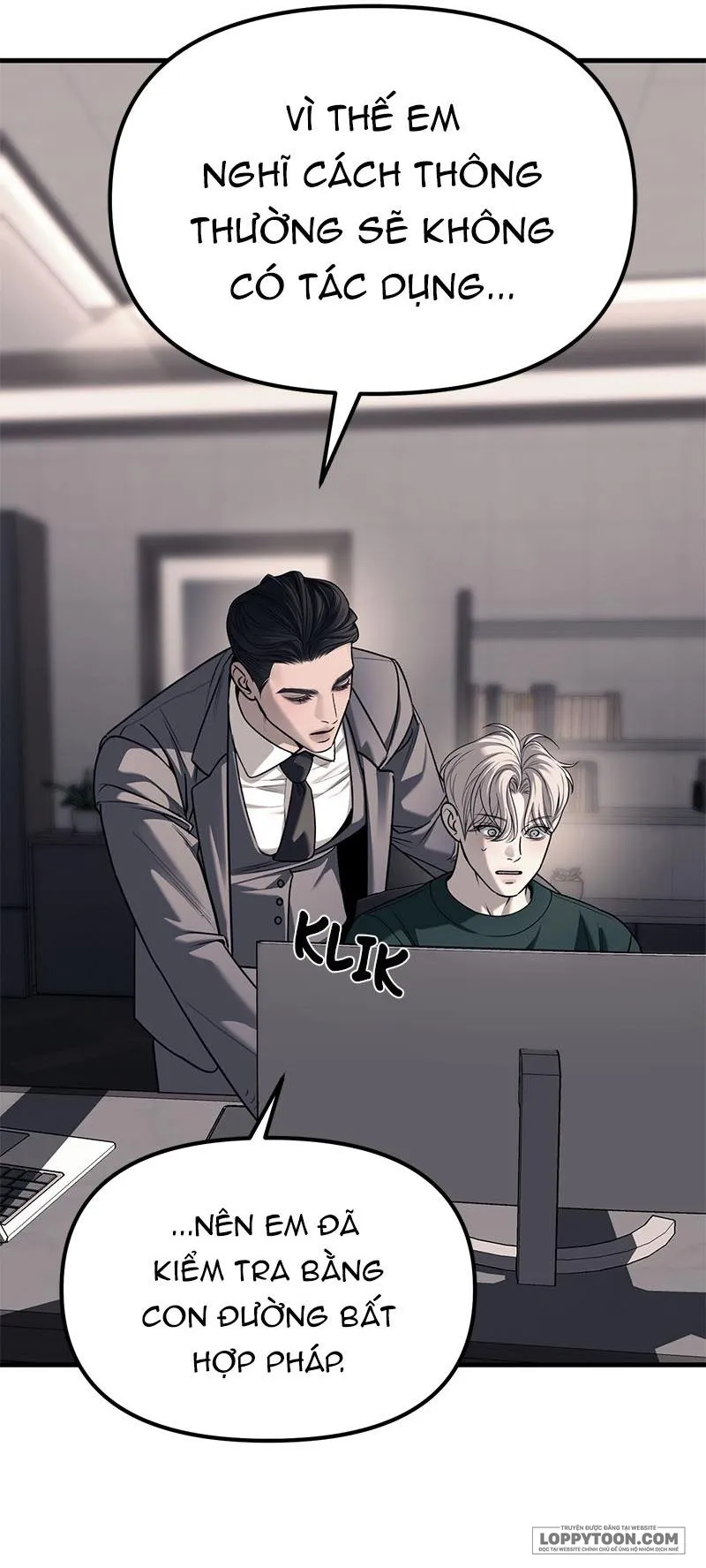 Xâm Nhập Trường Trung Học Tài Phiệt Chap 86 - trang 43