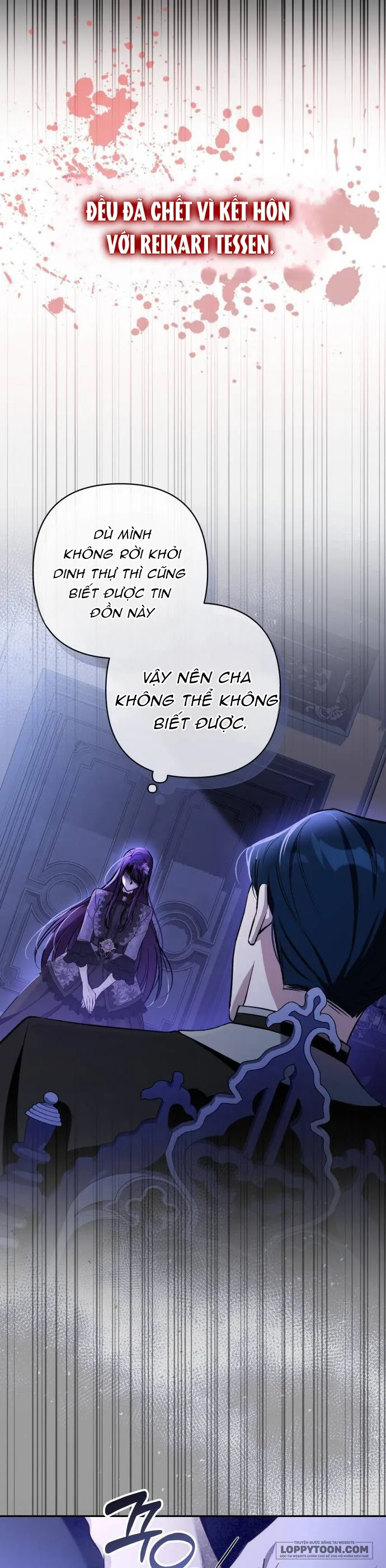 Cô Dâu Của Đại Công Tước Là Chiến Binh Địa Ngục Chap 1 - trang 23