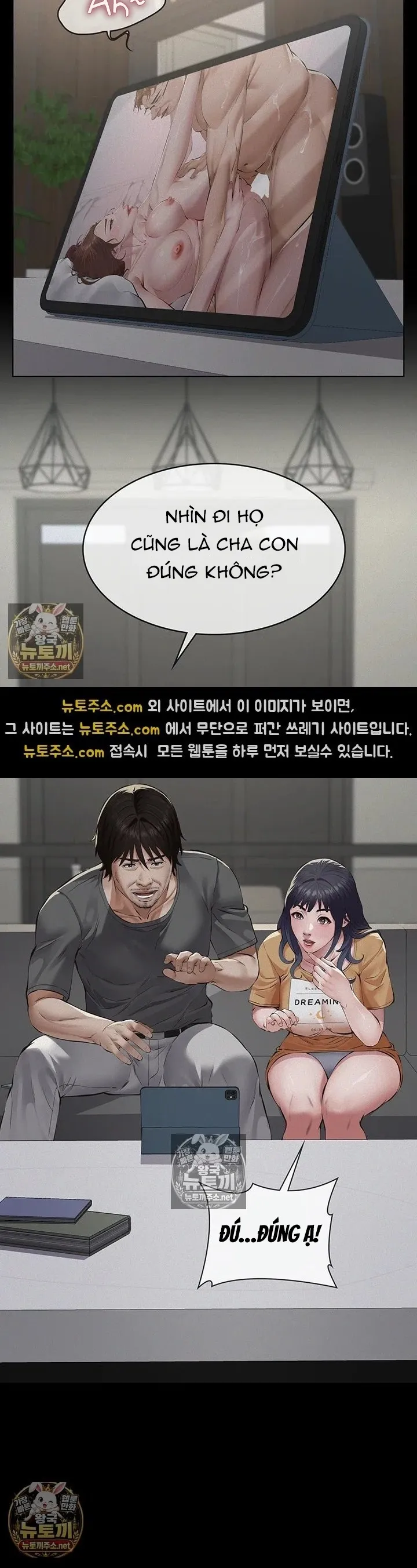 Cuộc Săn "Daddy" Chap 22 - trang 36