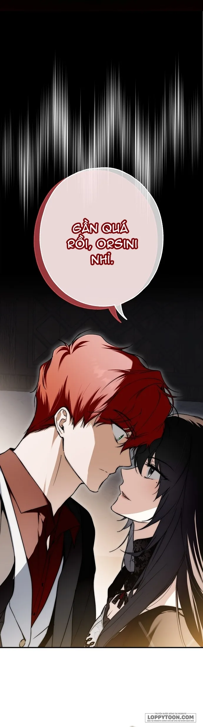 Có Kẻ Đã Sở Hữu Cơ Thể Của Tôi Chap 10 - trang 25