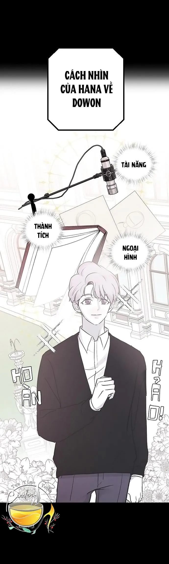 Ba Anh Trai Cực Phẩm Của Tôi Chap 18 - trang 59