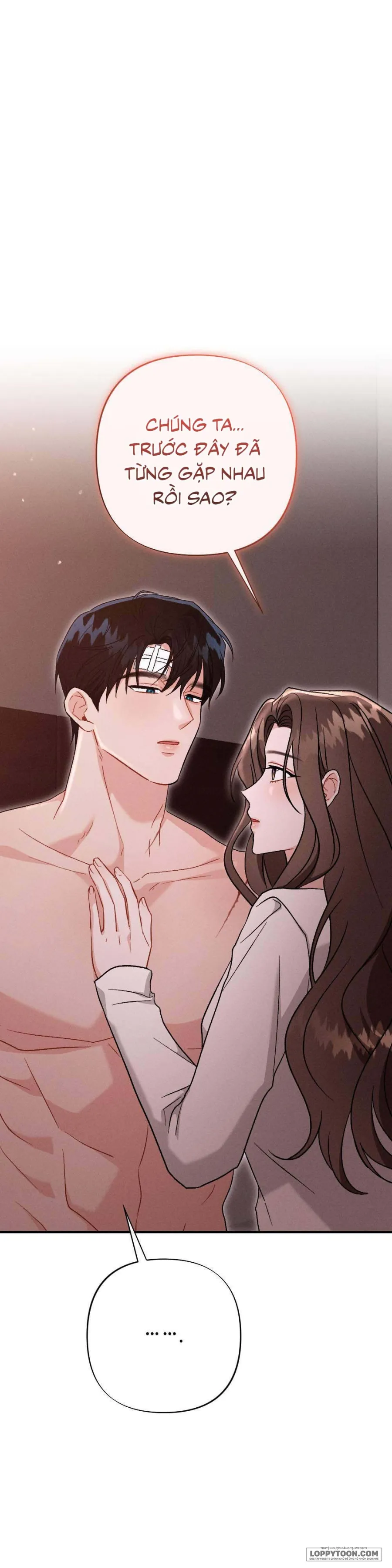 Đêm Chồng Chất Chap 12 - Ký ức bị xóa nhòa - trang 1