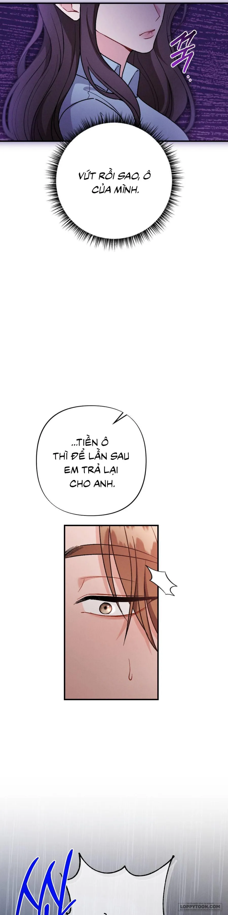 Đêm Chồng Chất Chap 15 - Đừng vượt quá giới hạn - trang 46