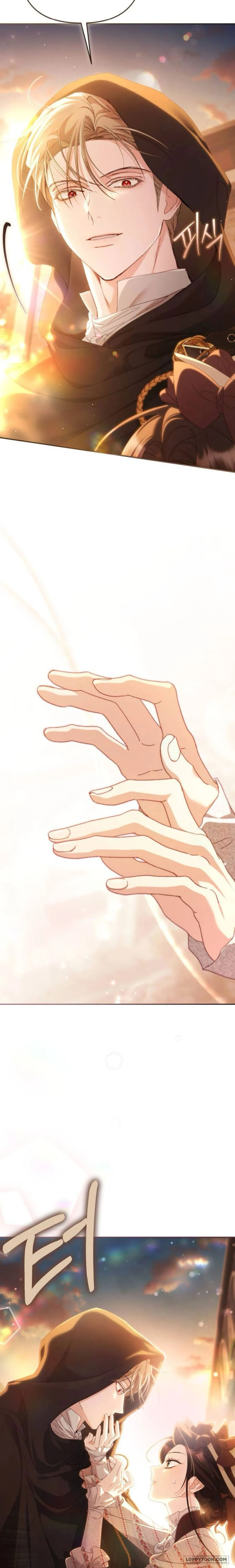 Kẻ Tạo Scandal Đã Quay Trở Lại Chap 23 - trang 6