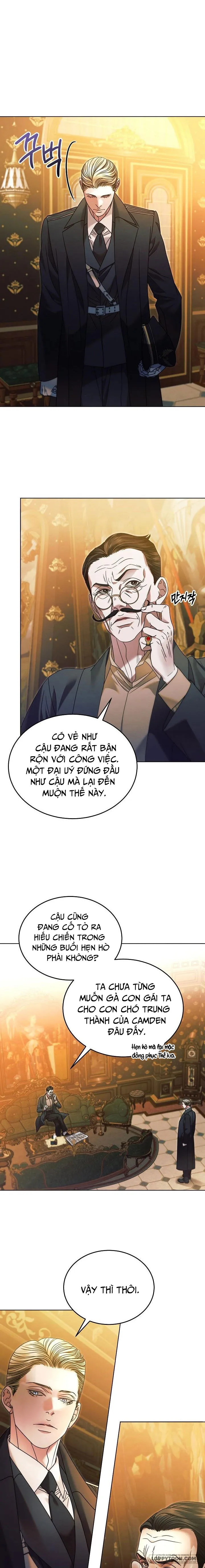 Hãy Cầu Xin Tôi Đi Chap 5 - 🔞🔞🔞 - trang 2