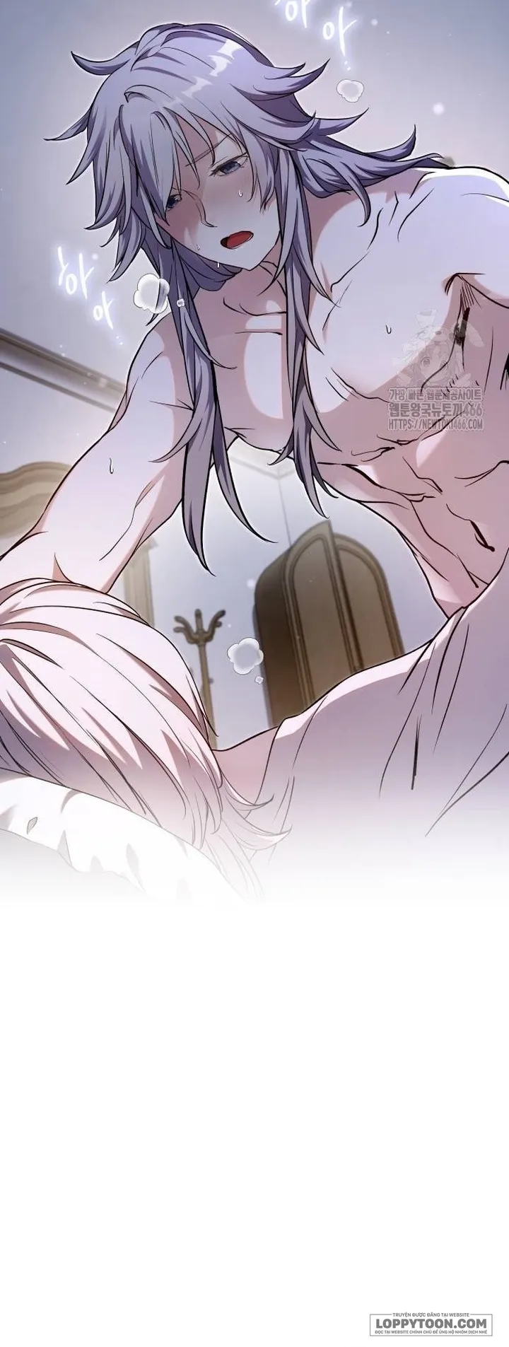 Thỏ Trắng Ở Xứ Sở Thần Tiên Chap 44 - trang 15