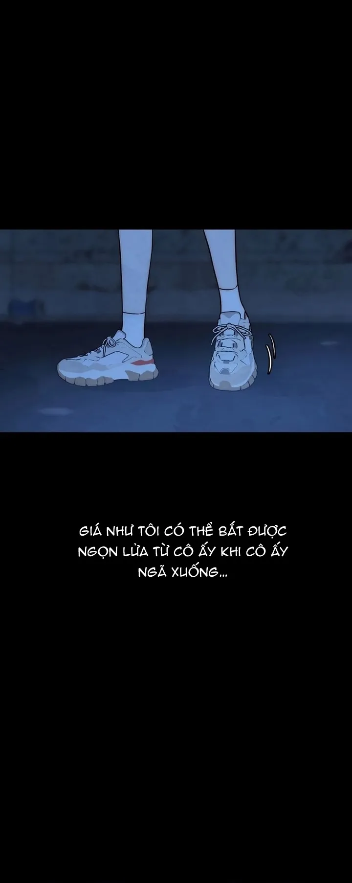 Chưa Từng Chạm Tới Em Chap 18 - trang 66