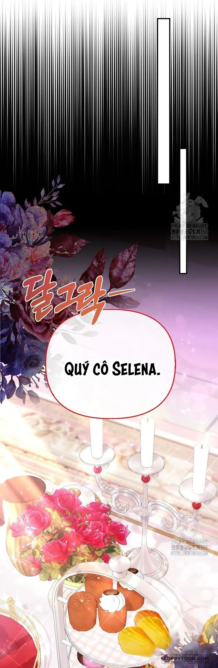 Nàng Công Chúa Của Mọi Người Chap 61 - trang 23